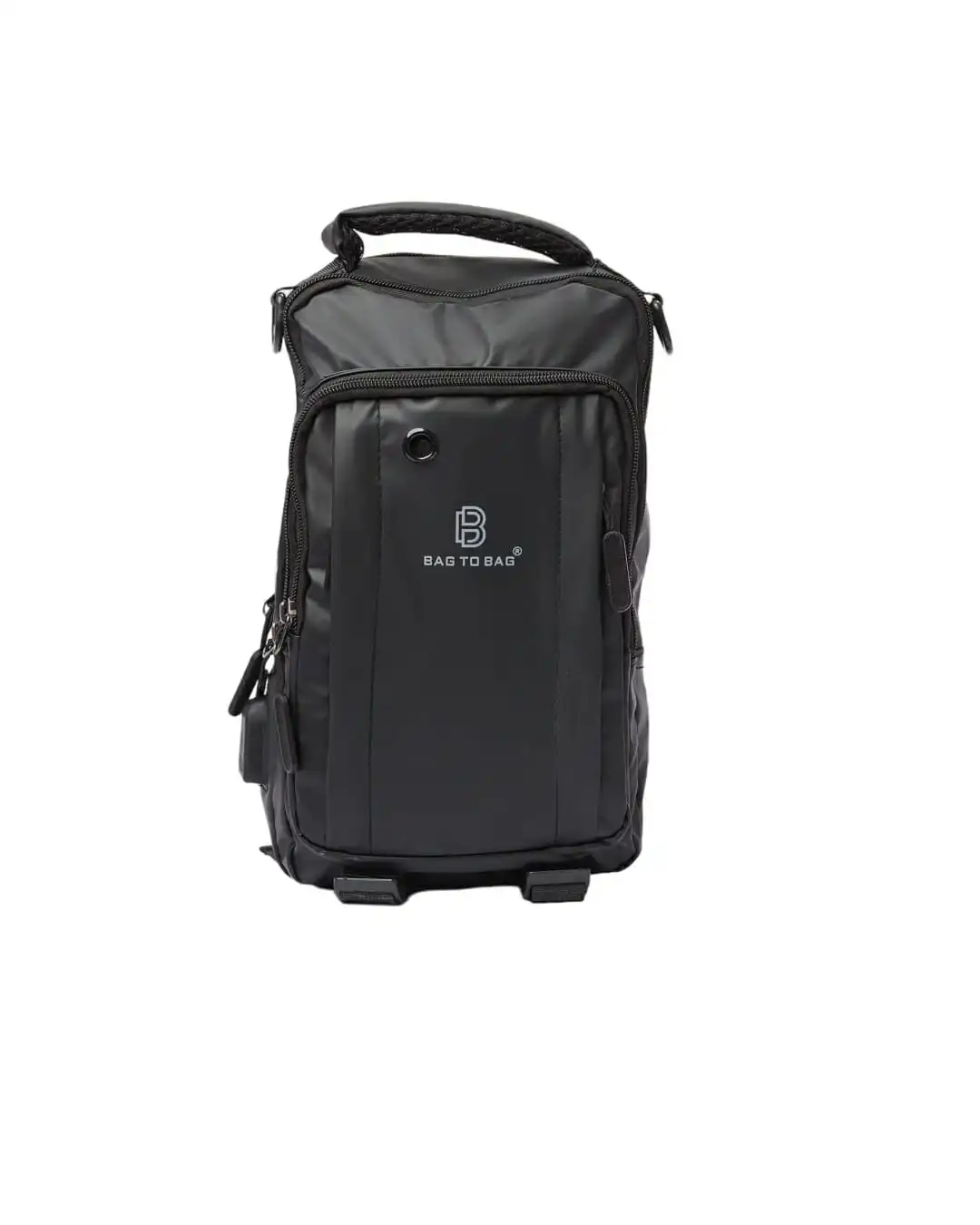 Τσαντάκι χιαστί MD-3071 – Μαύρο Τσαντάκι χιαστί MD-3071 – Μαύρο