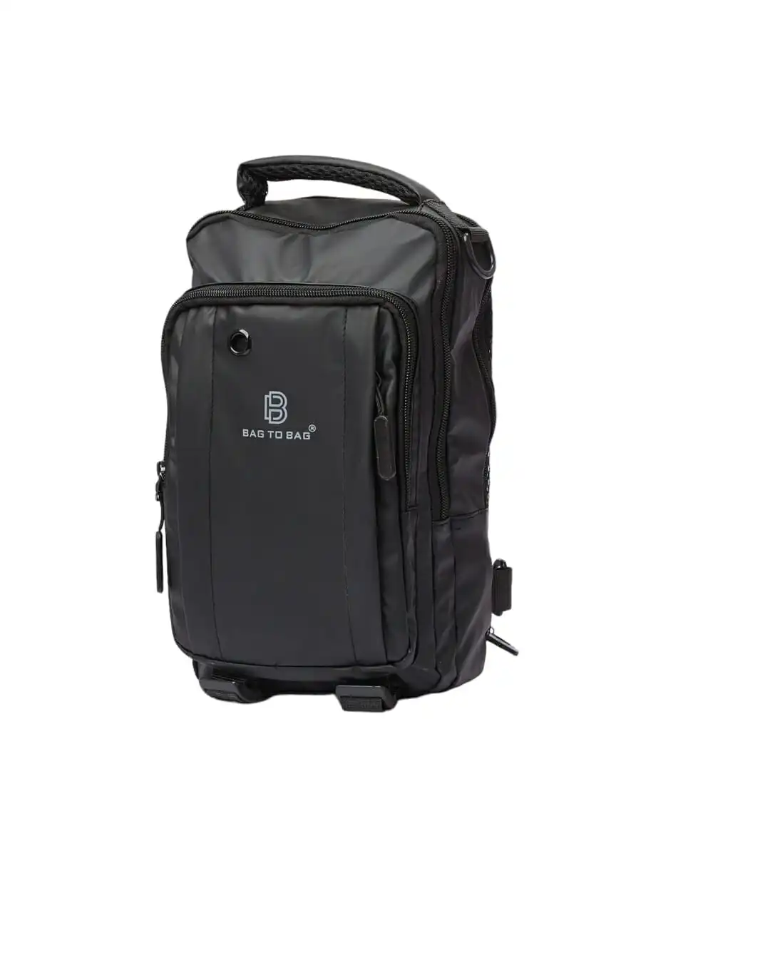 Τσαντάκι χιαστί MD-3071 – Μαύρο Τσαντάκι χιαστί MD-3071 – Μαύρο