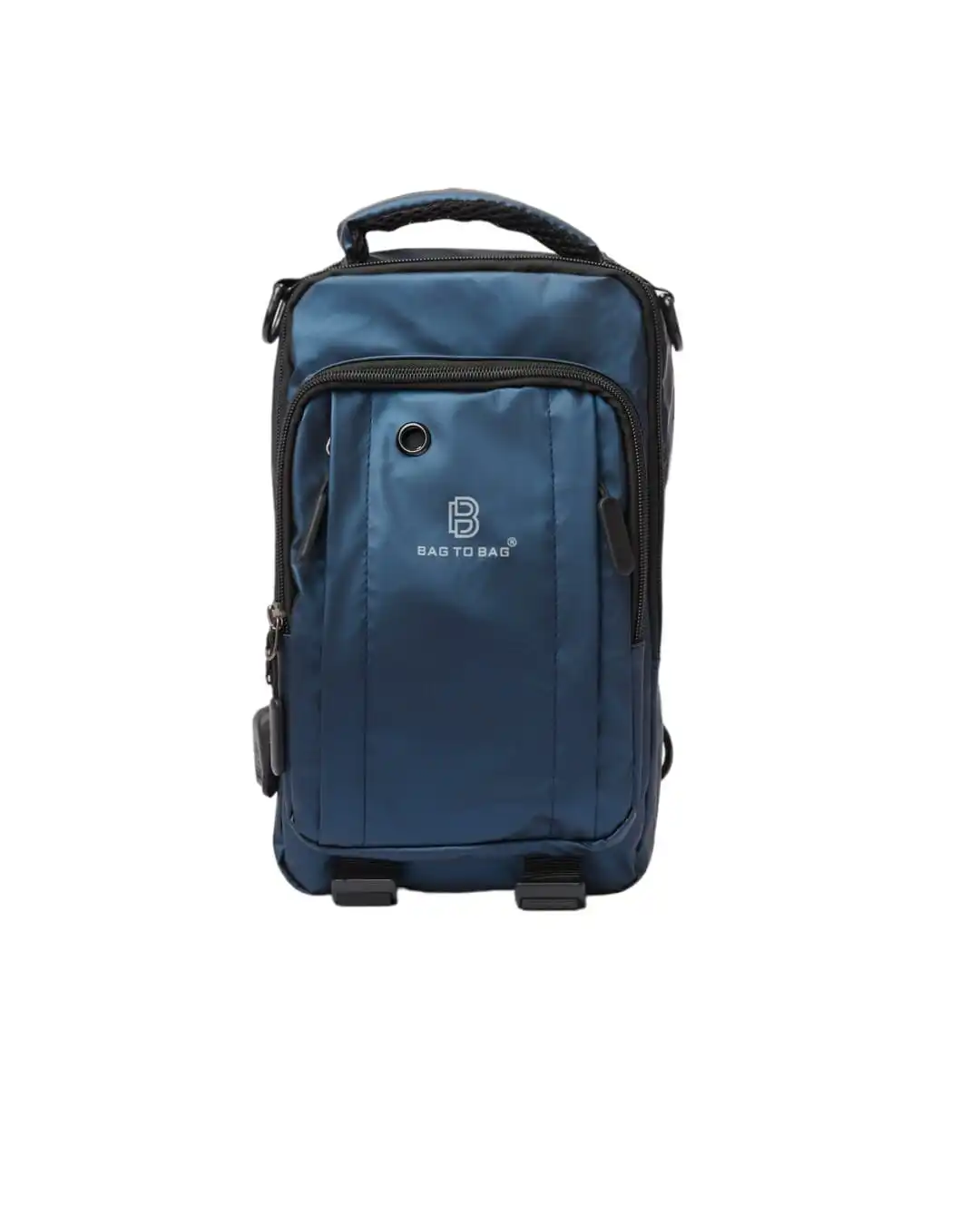 Τσαντάκι χιαστί MD-3071 – Μπλέ Τσαντάκι χιαστί MD-3071 – Μπλέ