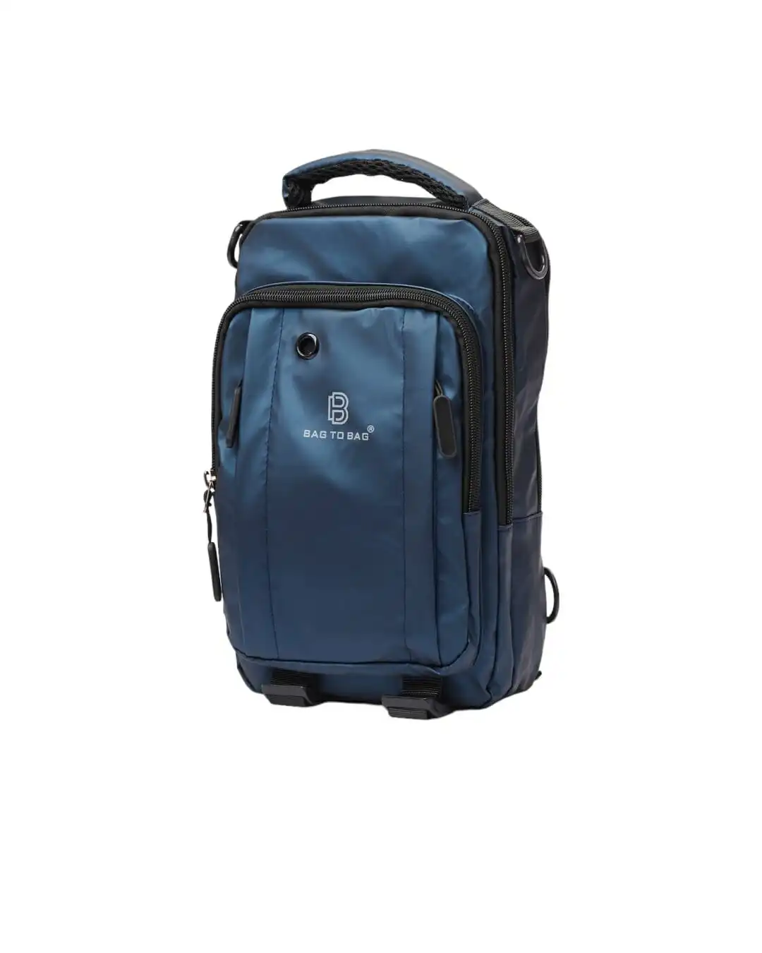 Τσαντάκι χιαστί MD-3071 – Μπλέ Τσαντάκι χιαστί MD-3071 – Μπλέ