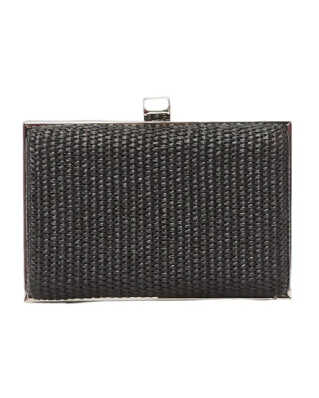 Τσάντα φάκελος clutch -21889 – Μαύρο