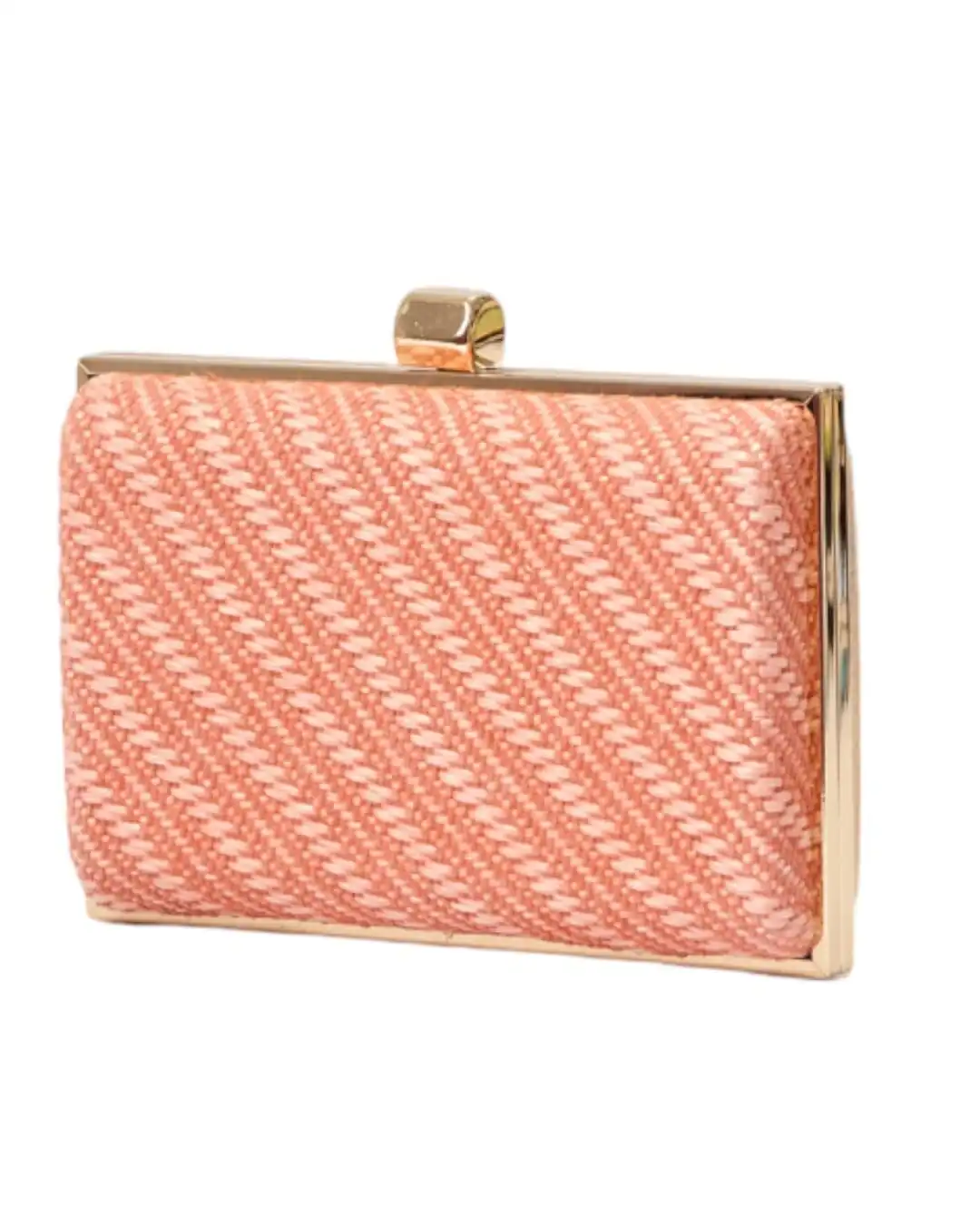 Τσάντα φάκελος clutch -21889 – Κόκκινο