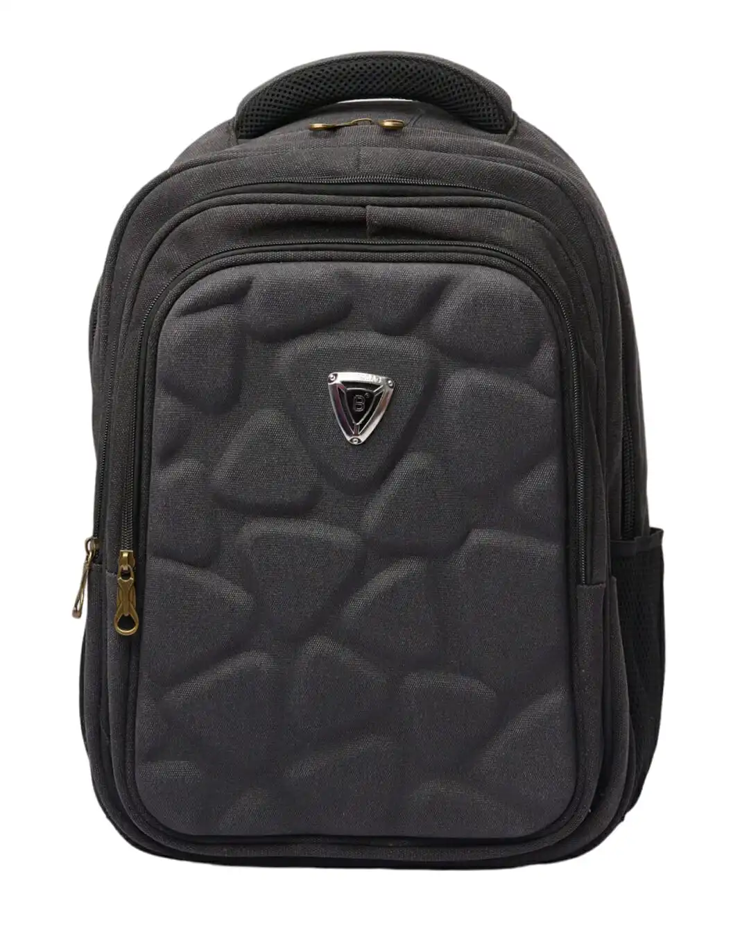 ΣΑΚΙΔΙΟ ΠΛΑΤΗΣ ANAΓΛYΦO HS-3901-1 – Μαύρο ΣΑΚΙΔΙΟ ΠΛΑΤΗΣ ANAΓΛYΦO HS-3901-1 – Μαύρο