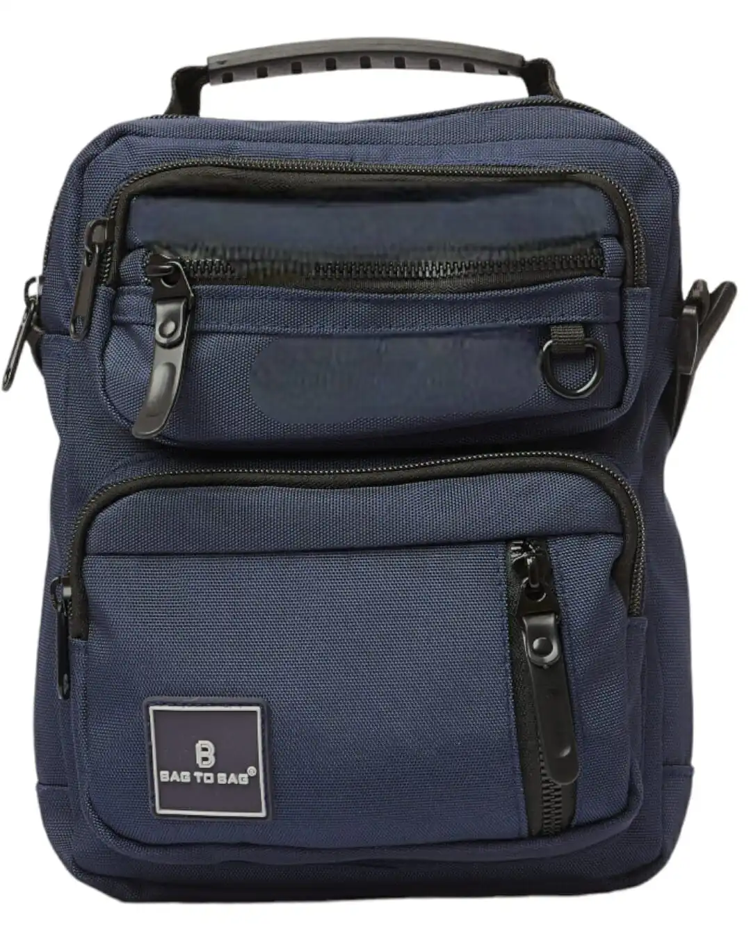 Τσαντάκι χιαστί ΑΜ-23912 – Μπλέ Τσαντάκι χιαστί ΑΜ-23912 – Μπλέ