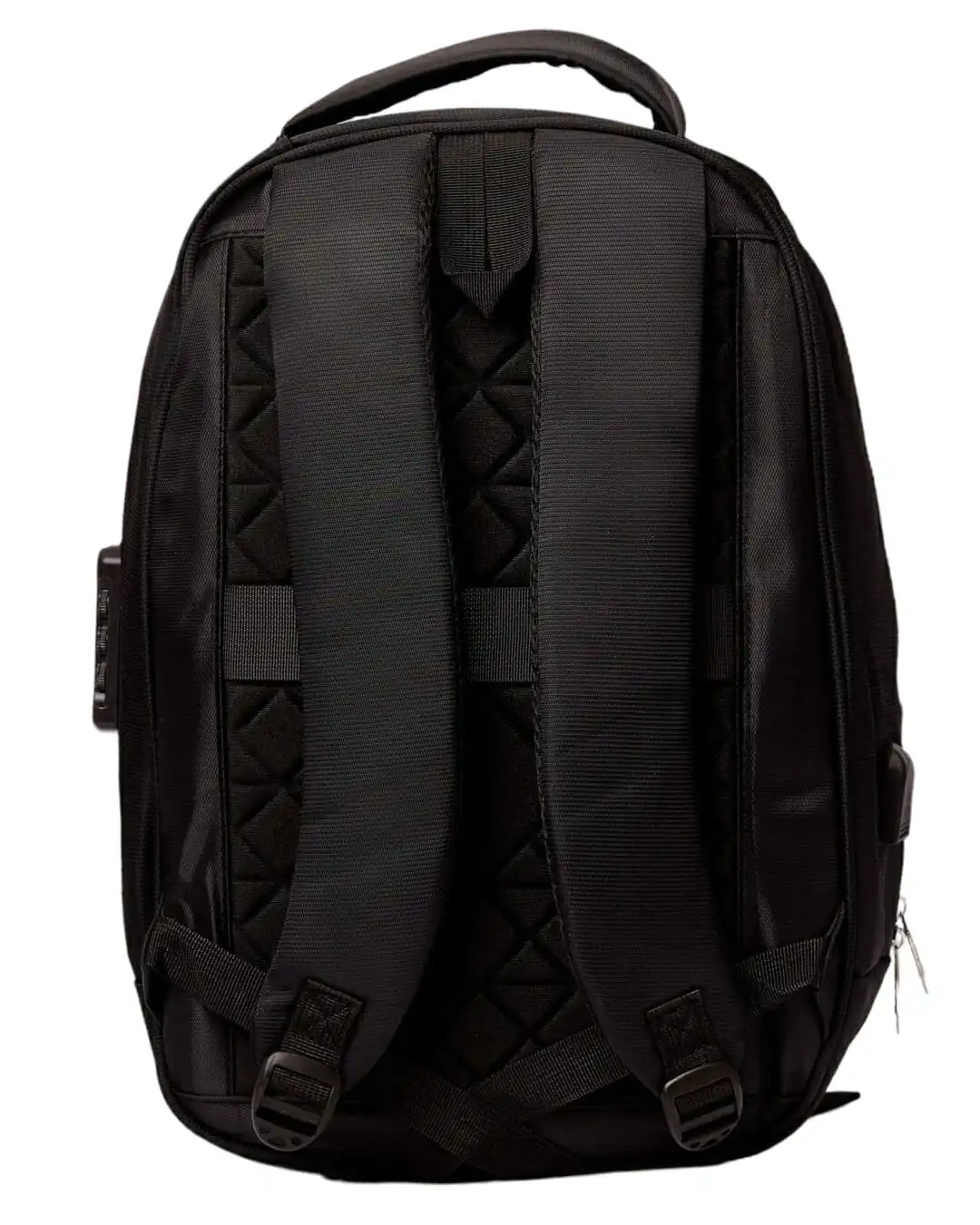 ΣΑΚΙΔΙΟ ΠΛΑΤΗΣ HS-3839-2 - Μαύρο