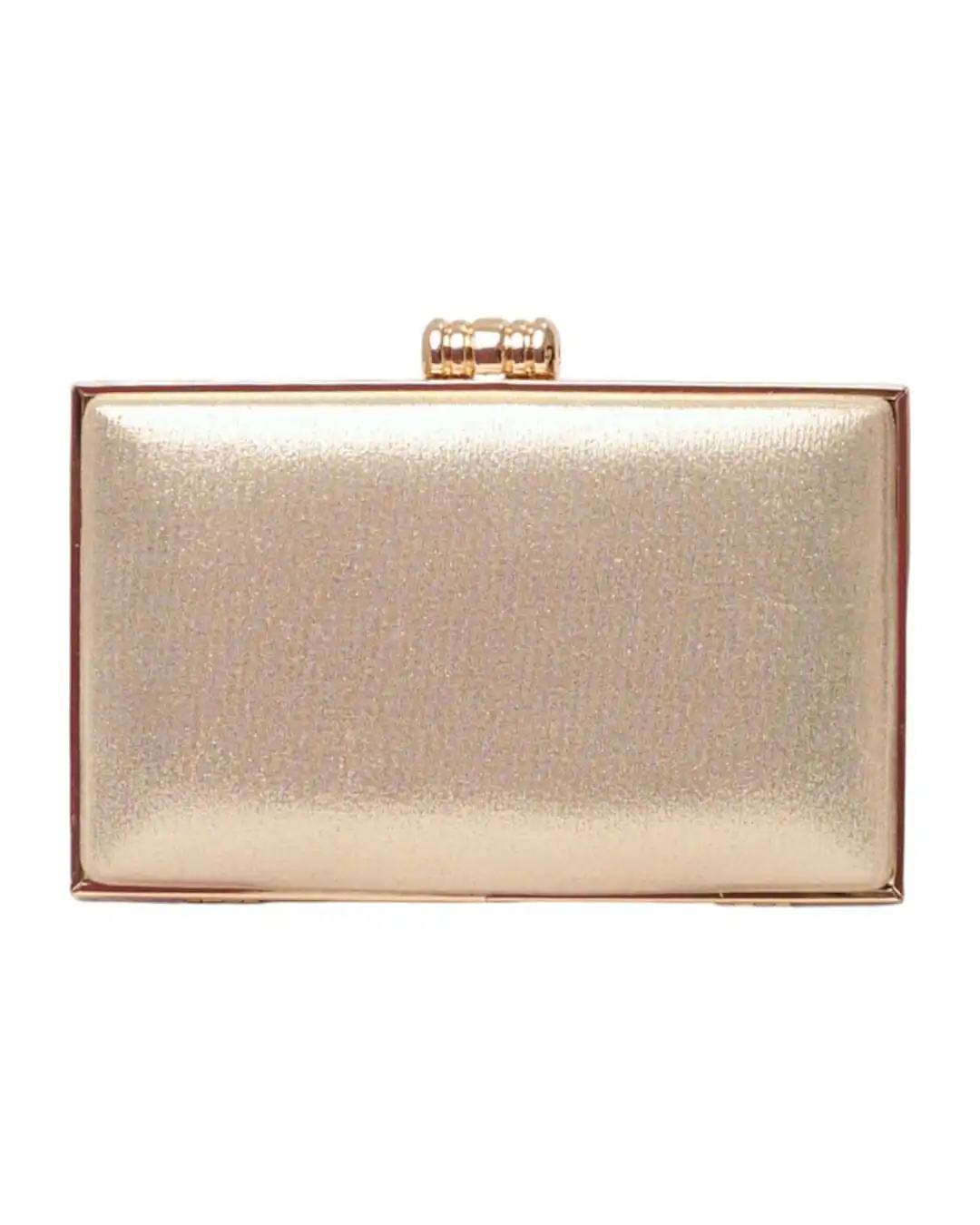 Τσάντα φάκελος clutch -21890 - Κόκκινο