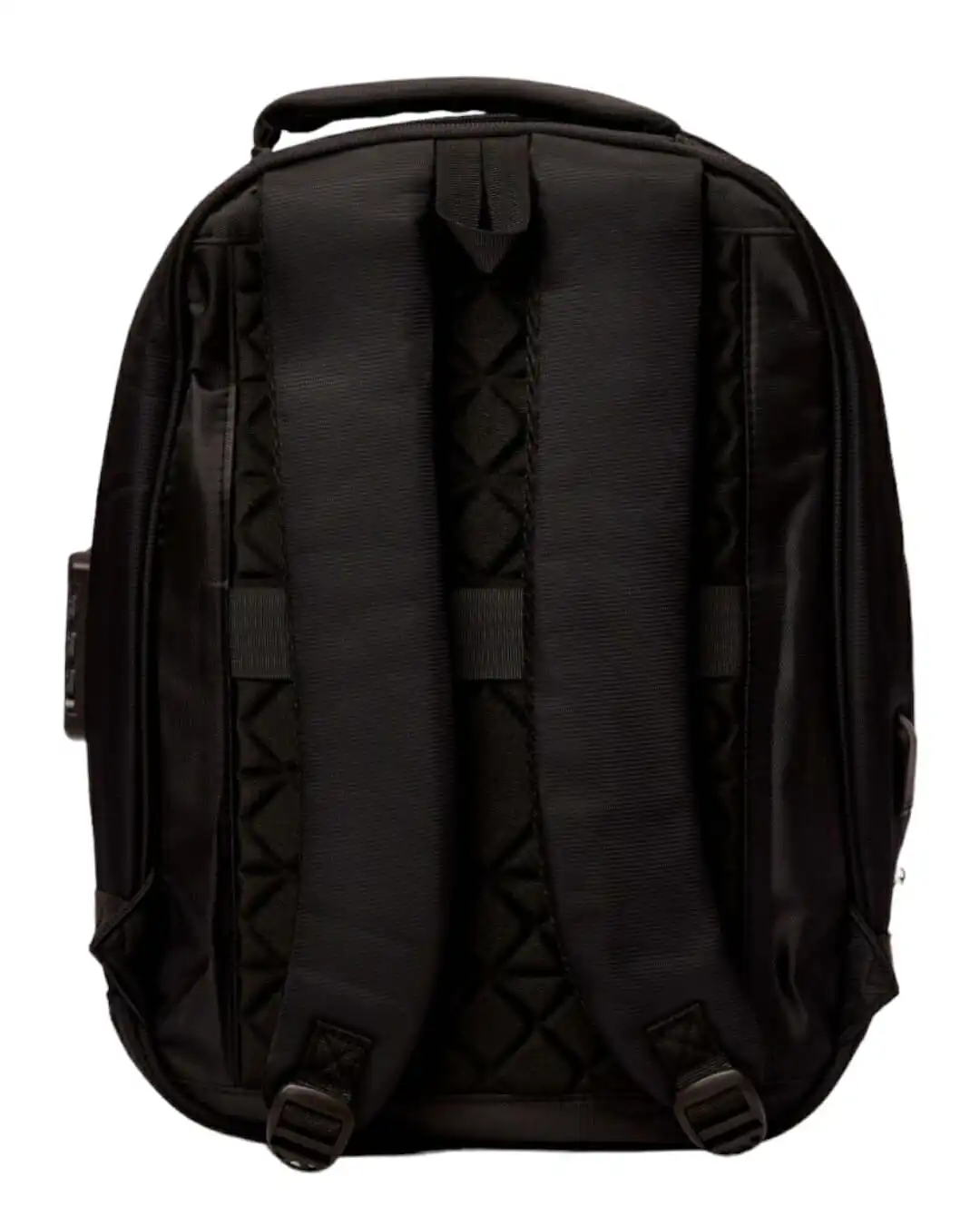 ΣΑΚΙΔΙΟ ΠΛΑΤΗΣ HS-3839-3 - Μαύρο