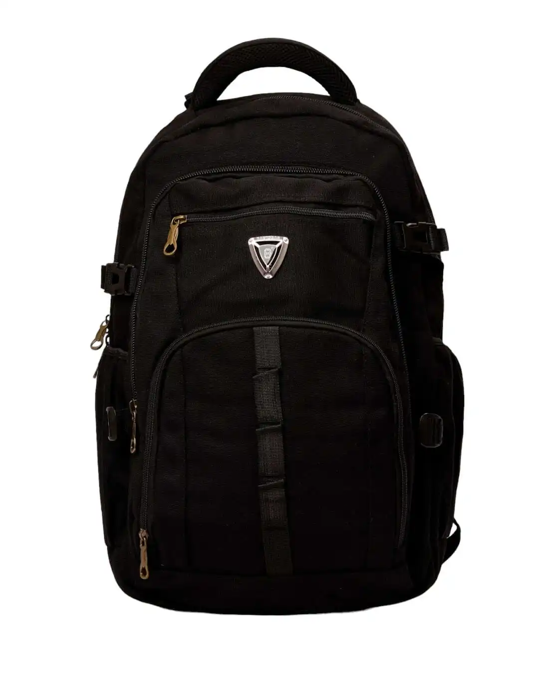 ΣΑΚΙΔΙΟ ΠΛΑΤΗΣ HS-2261-1 – Μαύρο ΣΑΚΙΔΙΟ ΠΛΑΤΗΣ HS-2261-1 – Μαύρο