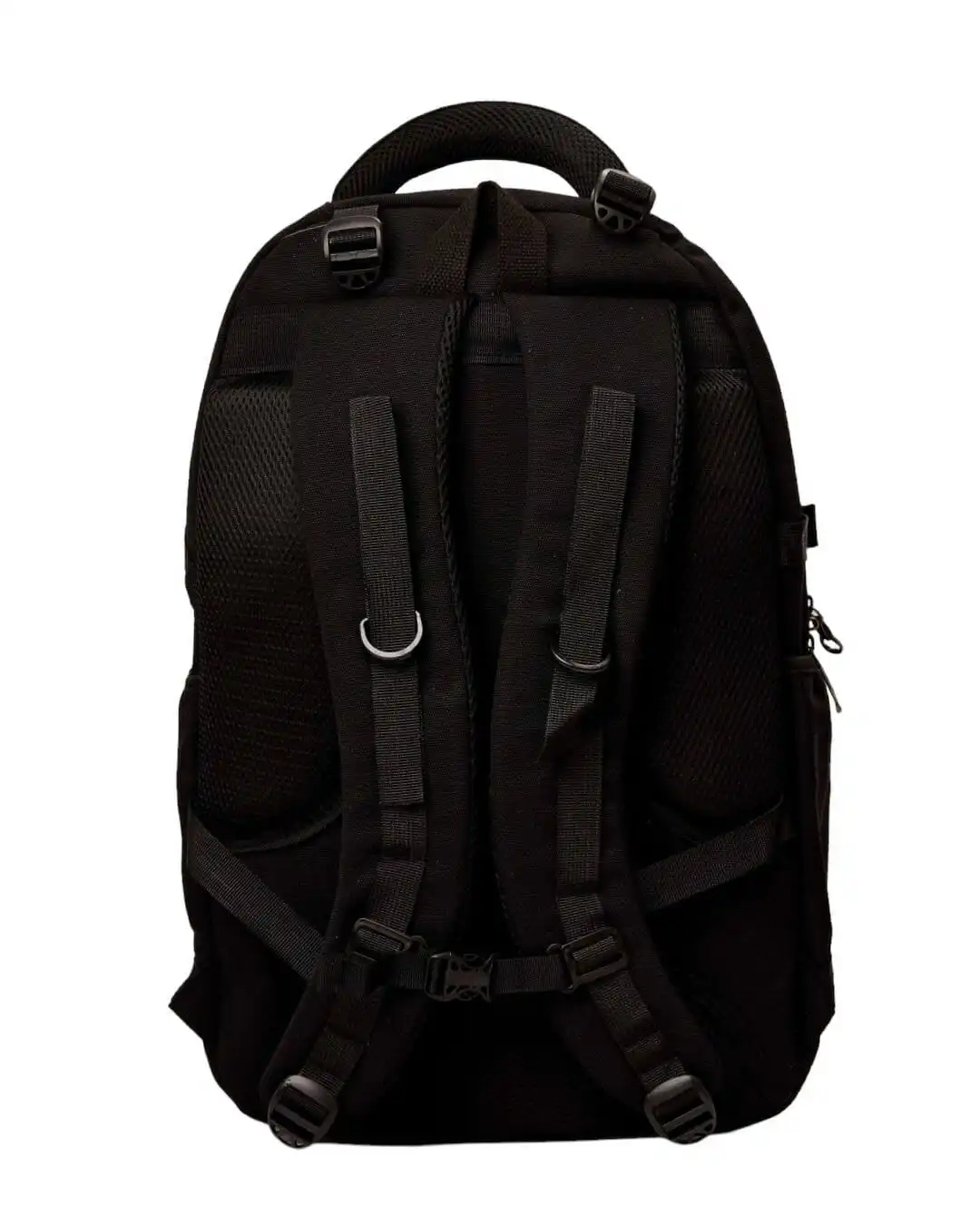 ΣΑΚΙΔΙΟ ΠΛΑΤΗΣ HS-2261-1 - Μαύρο