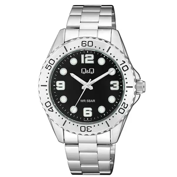 Ρολόι Q&Q Q07A001PY