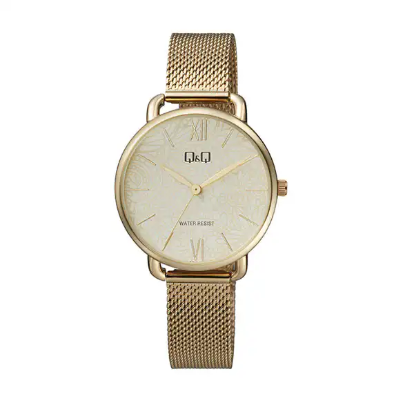 Ρολόι Q&Q QC27J001Y Ρολόι Q&Q QC27J001Y
