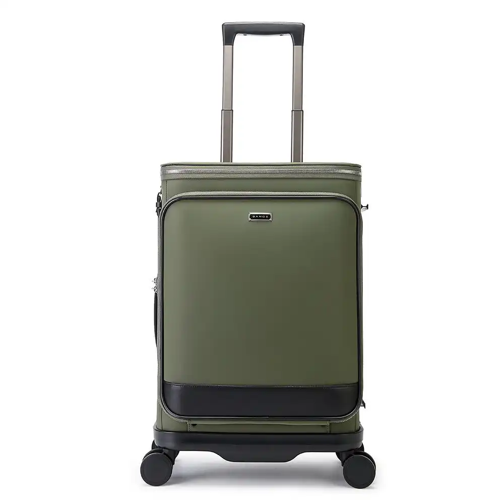 Βαλίτσα καμπίνας Premium Collection Bange QL700 χακί