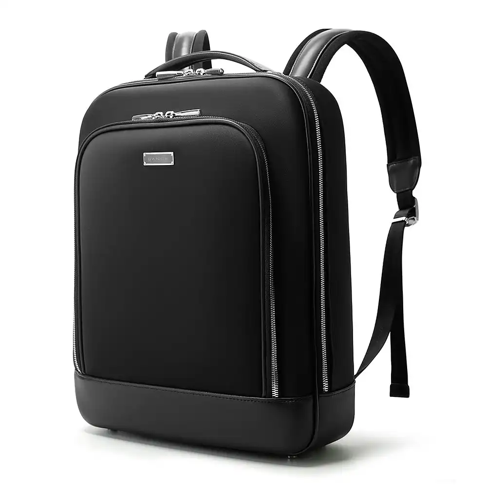 Σακίδιο πλάτης Premium Collection 22L Laptop 15,6” Bange QS500 μαύρο