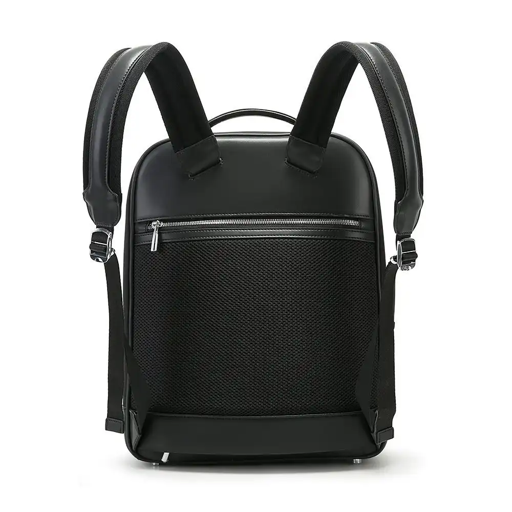 Σακίδιο πλάτης Premium Collection 22L Laptop 15,6” Bange QS500 μαύρο