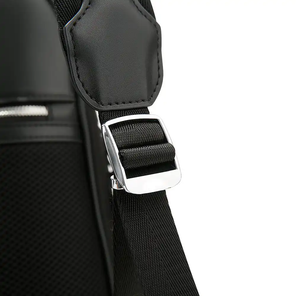 Σακίδιο πλάτης Premium Collection 22L Laptop 15,6” Bange QS500 μαύρο