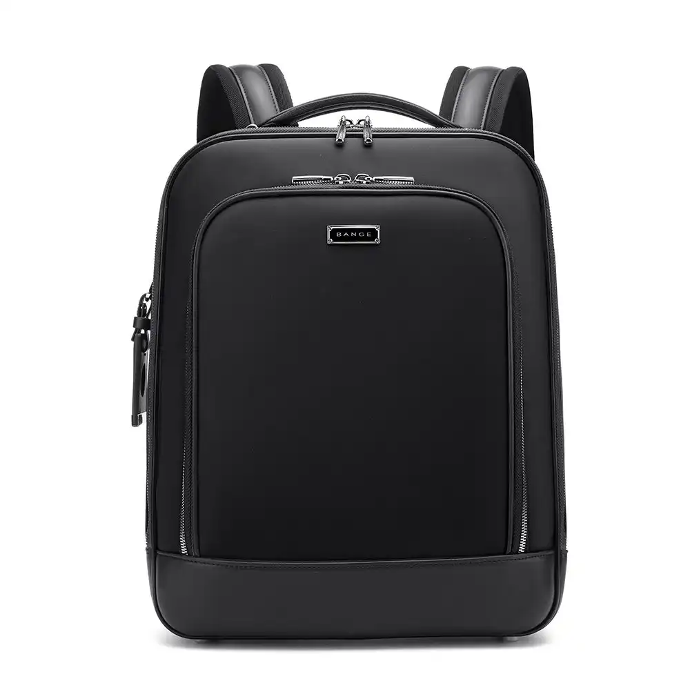 Σακίδιο πλάτης Premium Collection 22L Laptop 15,6” Bange QS500 μαύρο Σακίδιο πλάτης Premium Collection 22L Laptop 15,6” Bange QS500 μαύρο