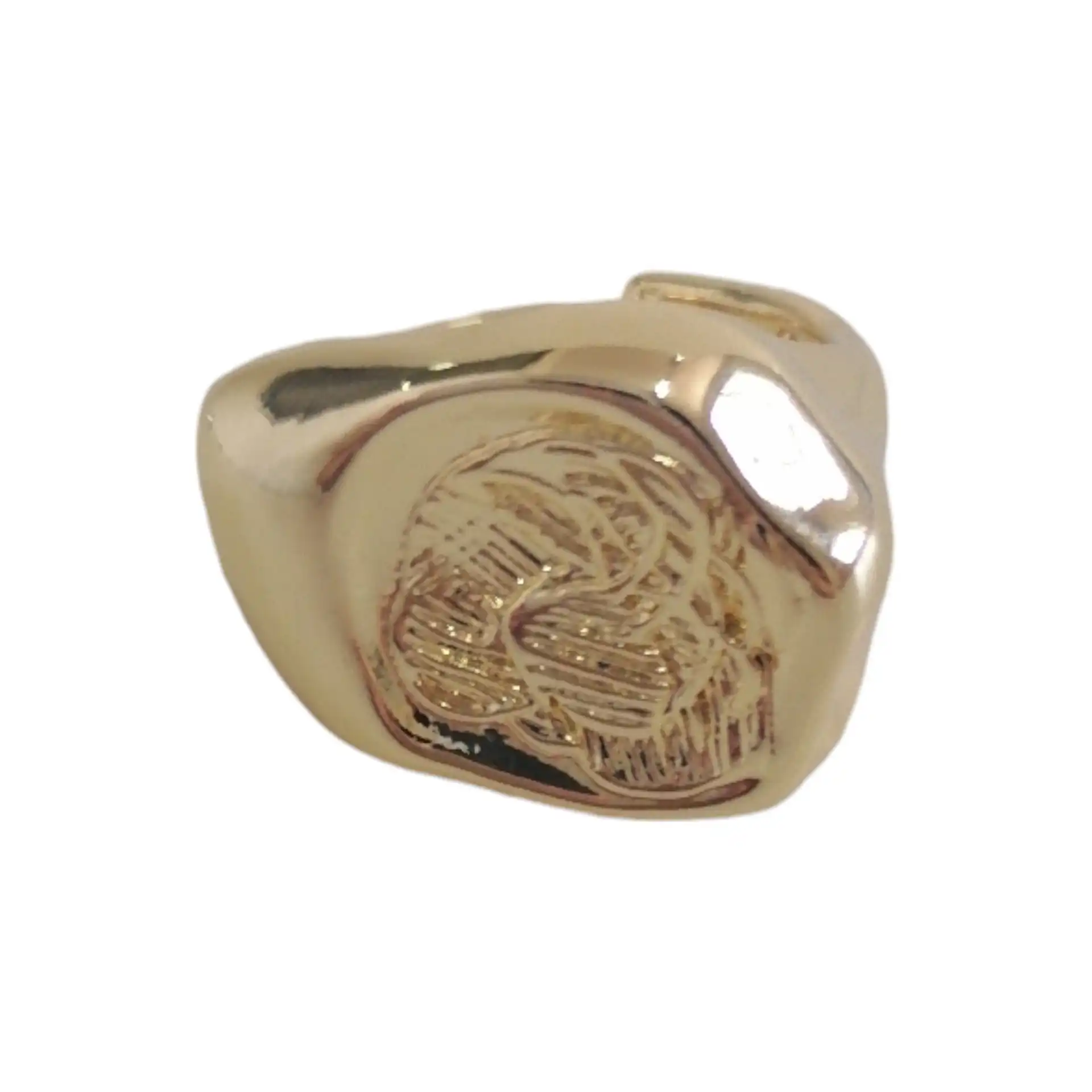 Δαχτυλίδι ONE SIZE Δαχτυλίδι ONE SIZE