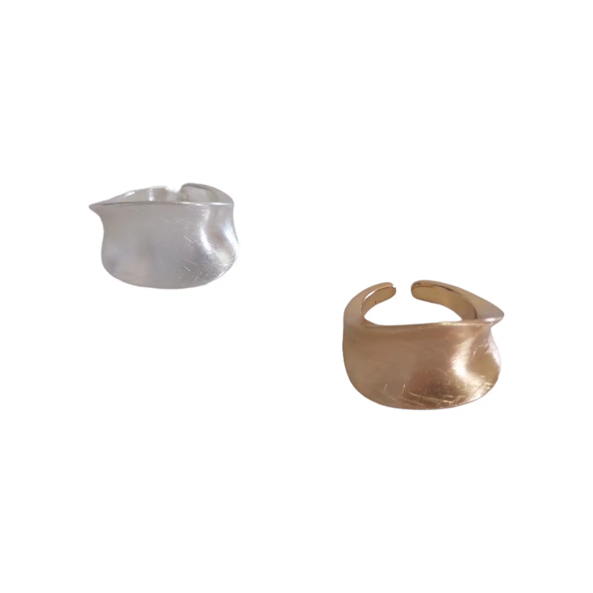 Δαχτυλίδι ONE SIZE ματ Δαχτυλίδι ONE SIZE ματ