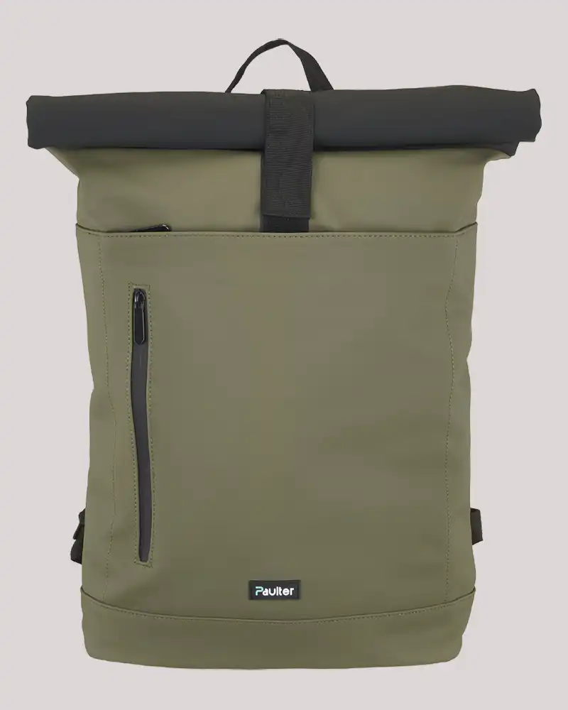Σακίδιο Πλάτης Αδιάβροχο 6002/L – OLIVE Σακίδιο Πλάτης Αδιάβροχο 6002/L – OLIVE