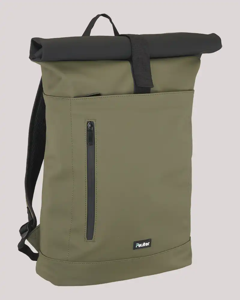 Σακίδιο Πλάτης Αδιάβροχο 6002/L - OLIVE