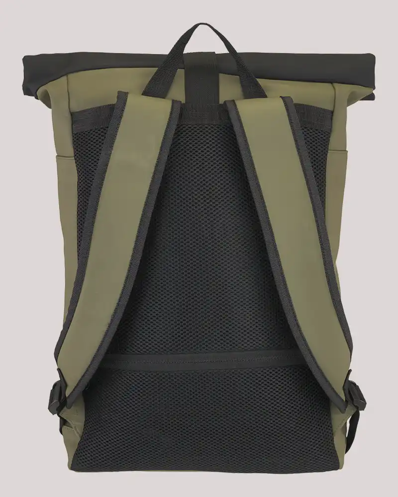 Σακίδιο Πλάτης Αδιάβροχο 6002/L - OLIVE