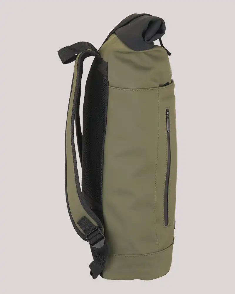 Σακίδιο Πλάτης Αδιάβροχο 6002/L - OLIVE