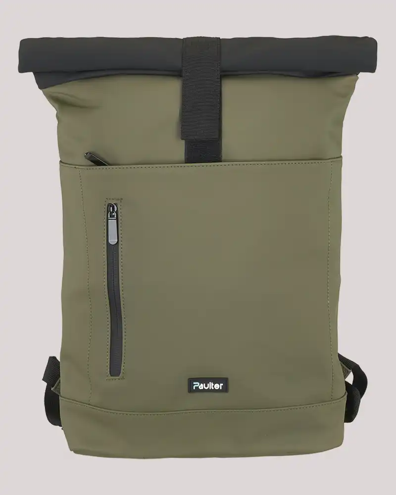 Σακίδιο Πλάτης Αδιάβροχο 6002/S – OLIVE Σακίδιο Πλάτης Αδιάβροχο 6002/S – OLIVE