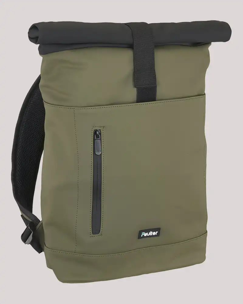 Σακίδιο Πλάτης Αδιάβροχο 6002/S - OLIVE