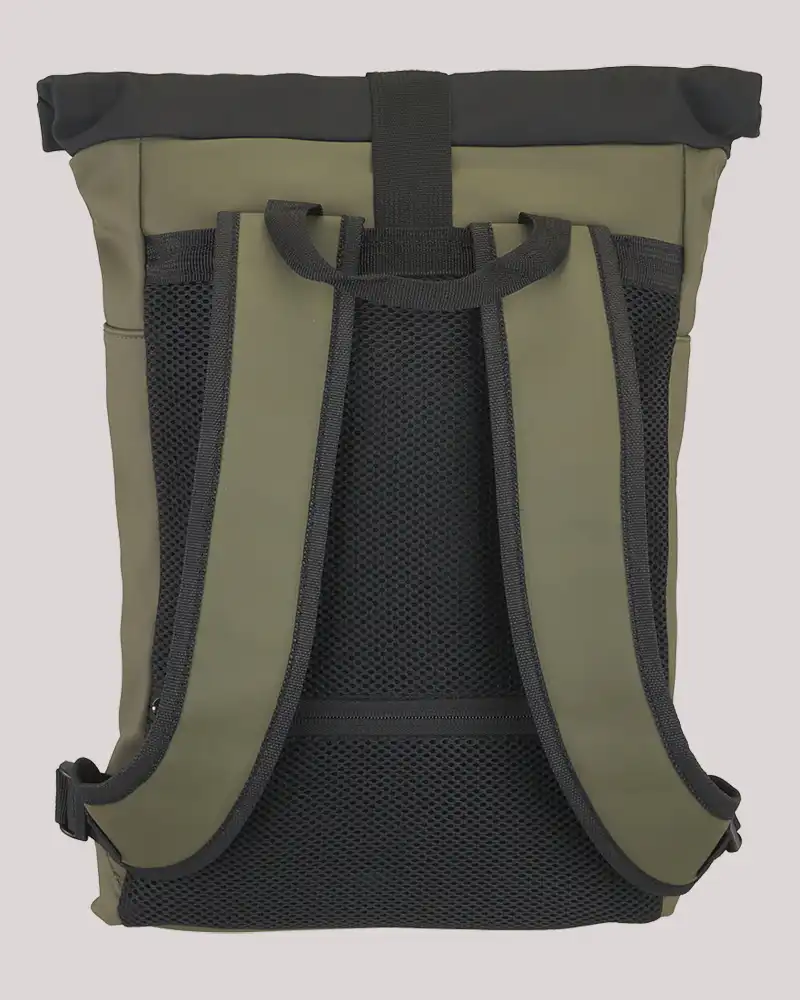 Σακίδιο Πλάτης Αδιάβροχο 6002/S - OLIVE