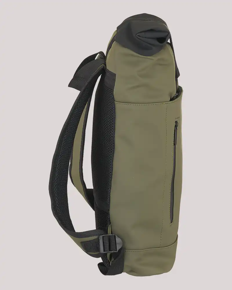 Σακίδιο Πλάτης Αδιάβροχο 6002/S - OLIVE