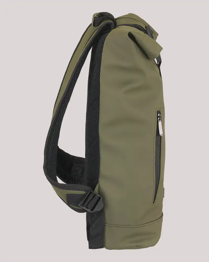 Σακίδιο Πλάτης Αδιάβροχο 6001/S - OLIVE