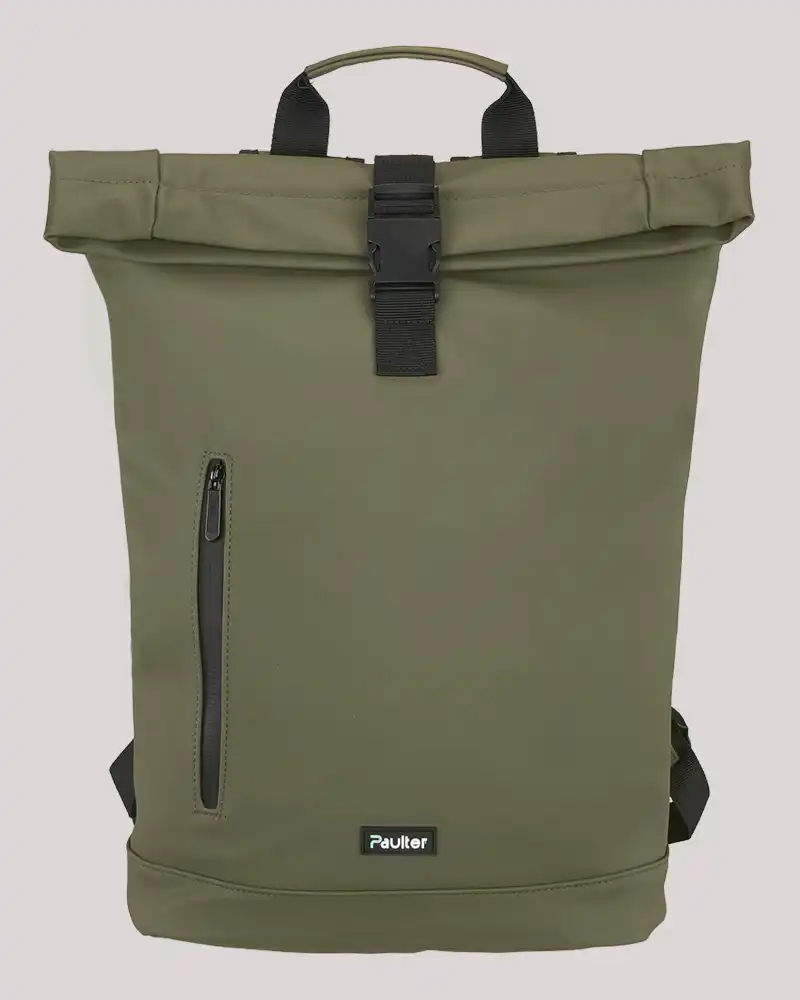 Σακίδιο Πλάτης Αδιάβροχο 6001/S - OLIVE