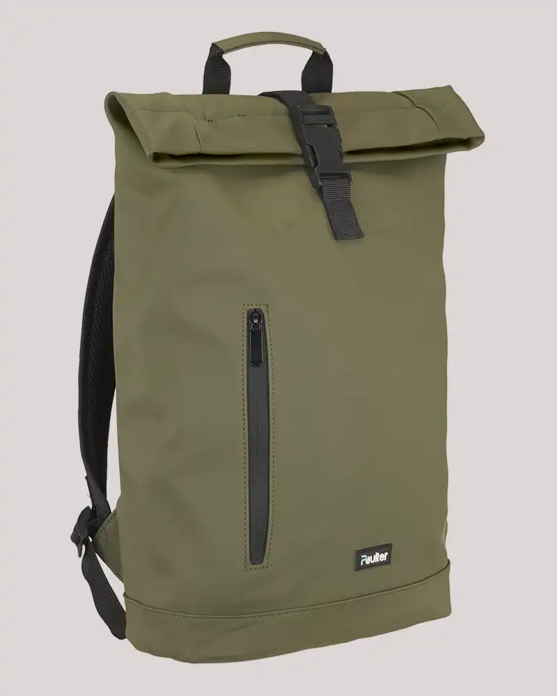 Σακίδιο Πλάτης Αδιάβροχο 6001/L – OLIVE Σακίδιο Πλάτης Αδιάβροχο 6001/L – OLIVE