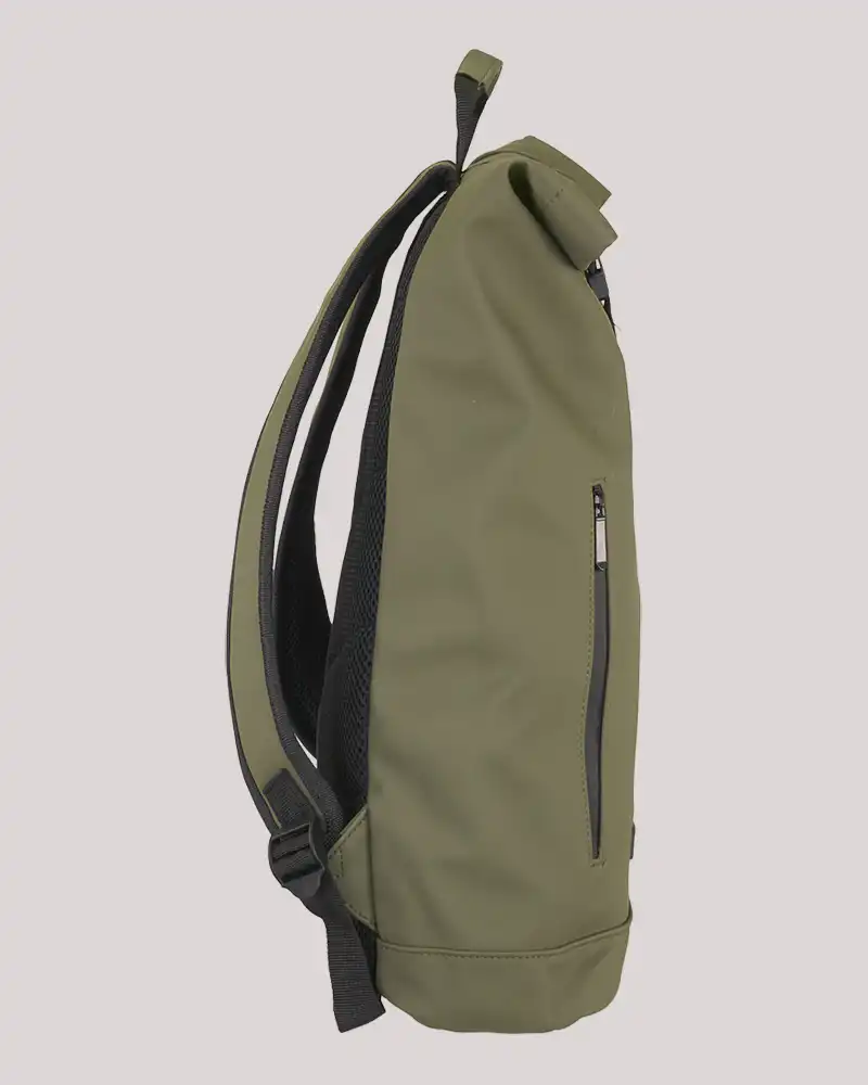 Σακίδιο Πλάτης Αδιάβροχο 6001/L - OLIVE