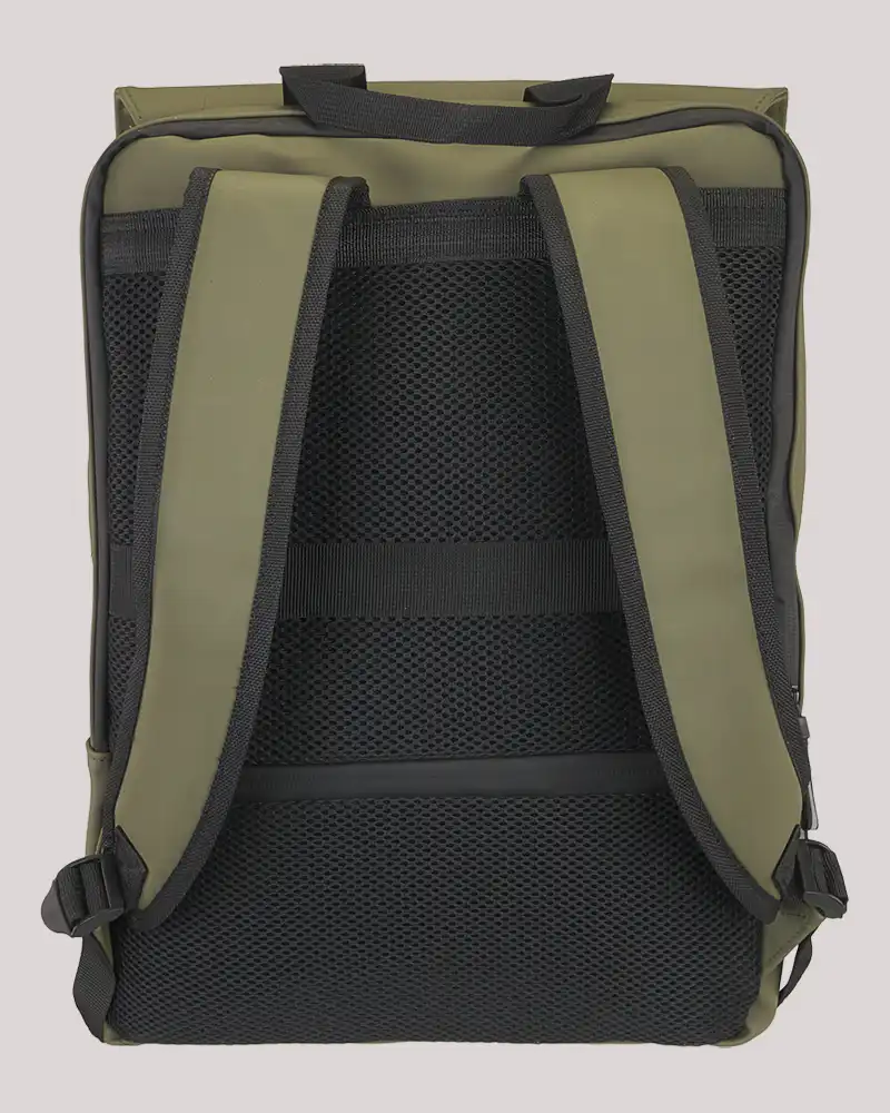 Σακίδιο Πλάτης Αδιάβροχο 6005 - OLIVE