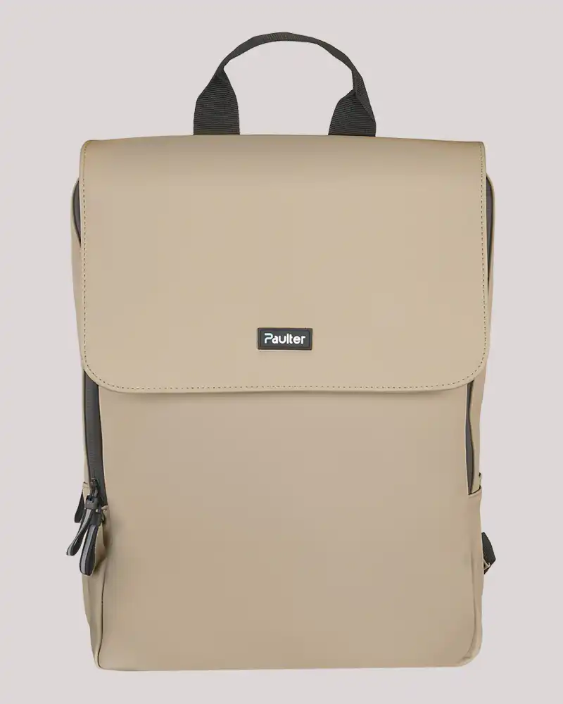 Σακίδιο Πλάτης Αδιάβροχο 6005 – BEIGE Σακίδιο Πλάτης Αδιάβροχο 6005 – BEIGE