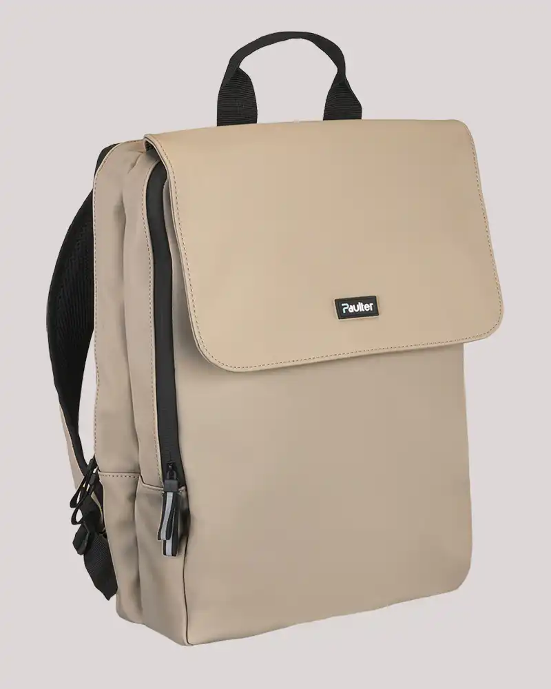 Σακίδιο Πλάτης Αδιάβροχο 6005 - BEIGE