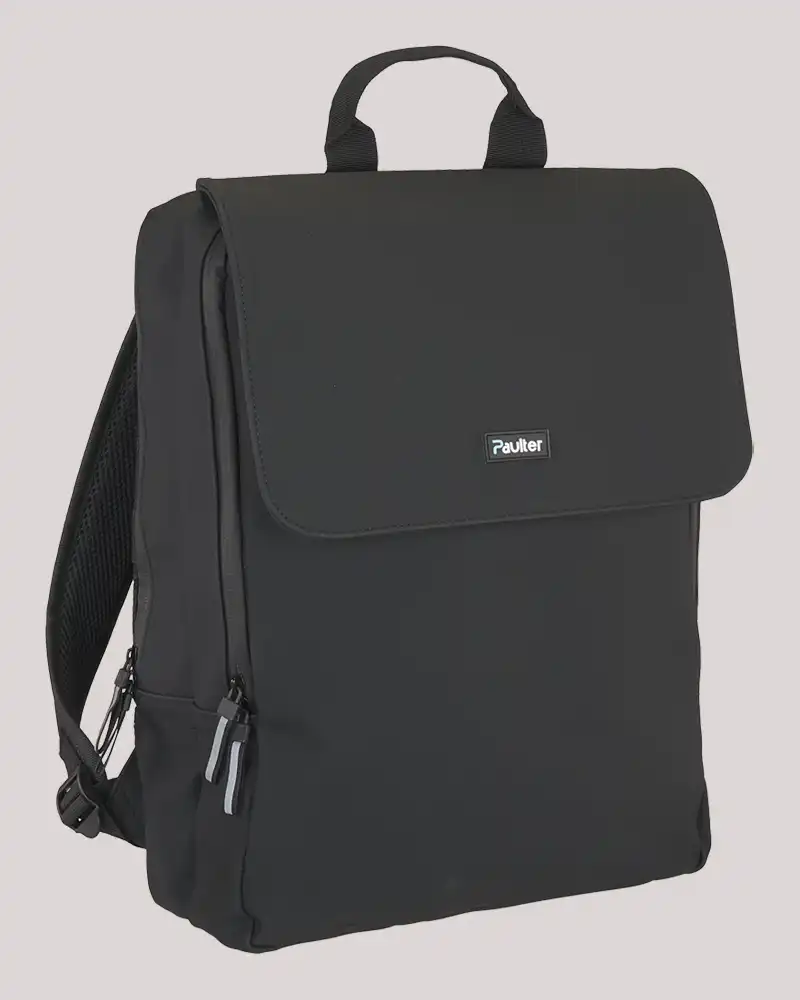 Σακίδιο Πλάτης Αδιάβροχο 6005 - BLACK