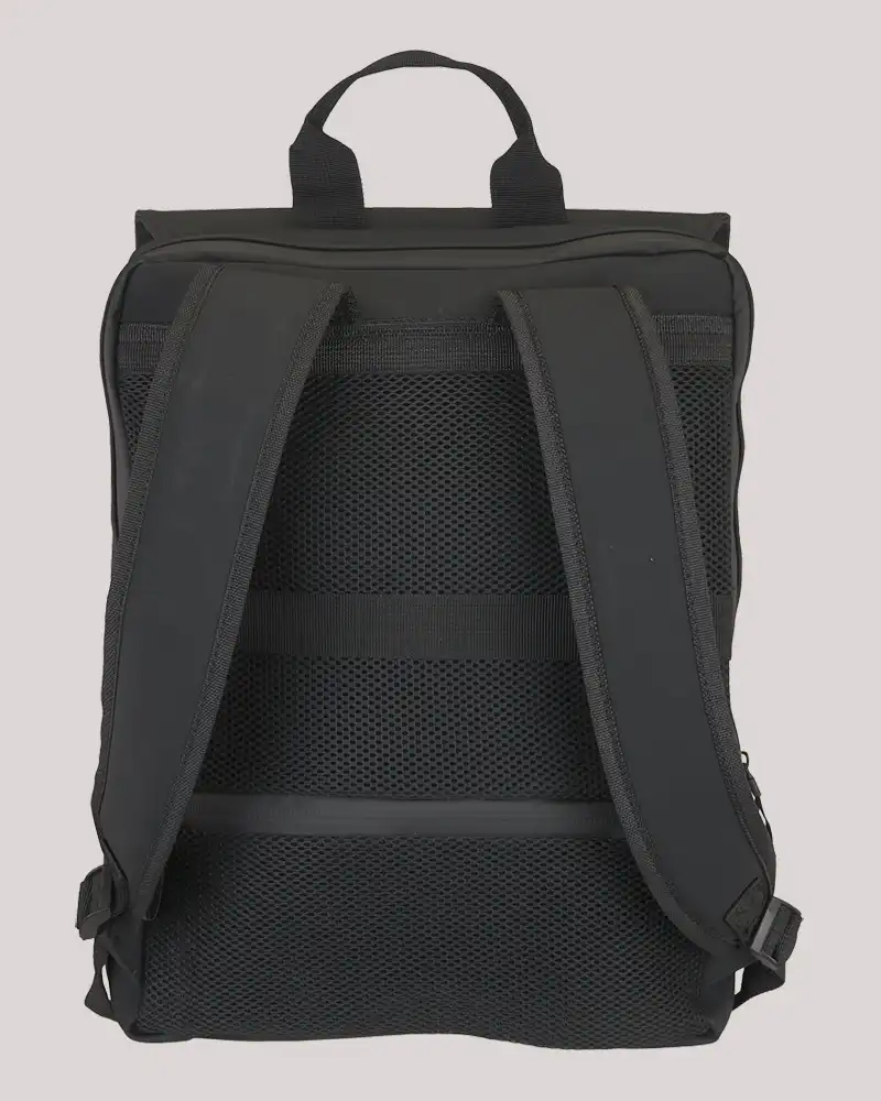 Σακίδιο Πλάτης Αδιάβροχο 6005 – BLACK Σακίδιο Πλάτης Αδιάβροχο 6005 – BLACK