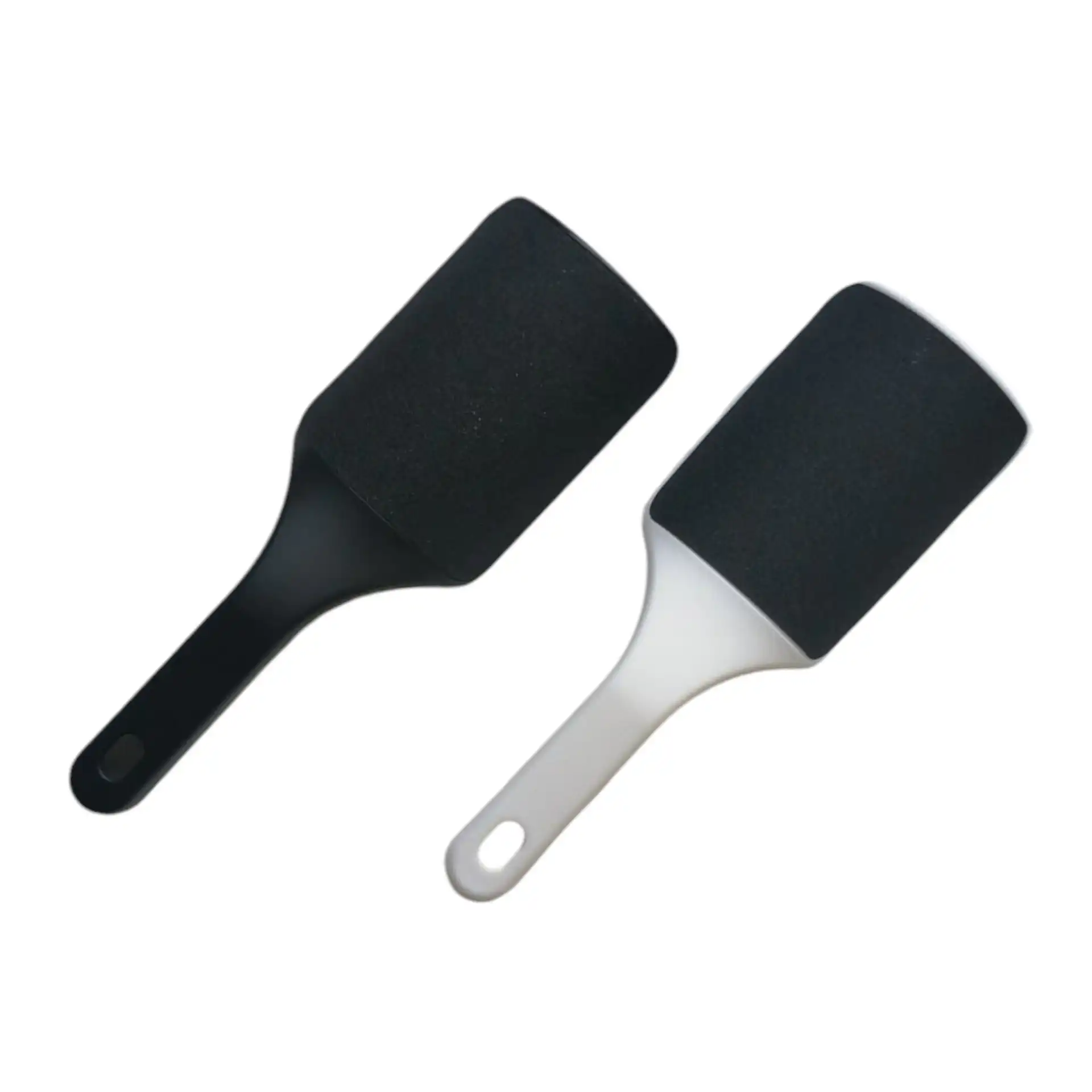 Ράσπα με κυρτότητα για ευκολία στη χρήση Ράσπα με κυρτότητα για ευκολία στη χρήση