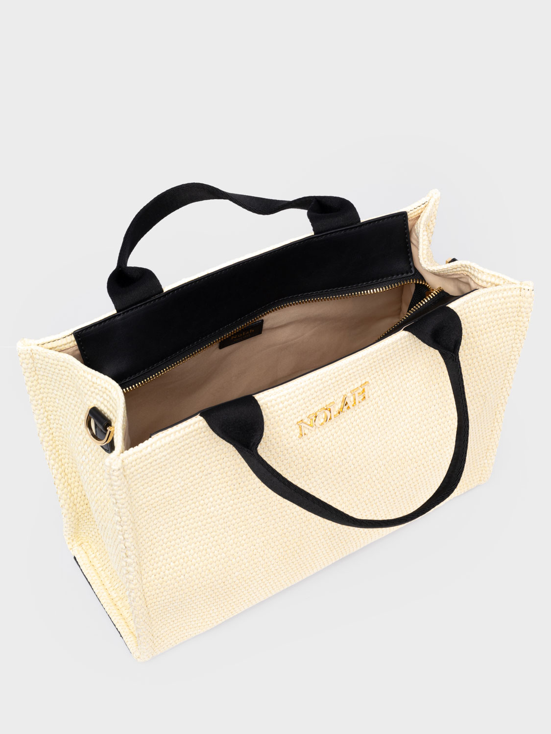 Rennes Natural Black