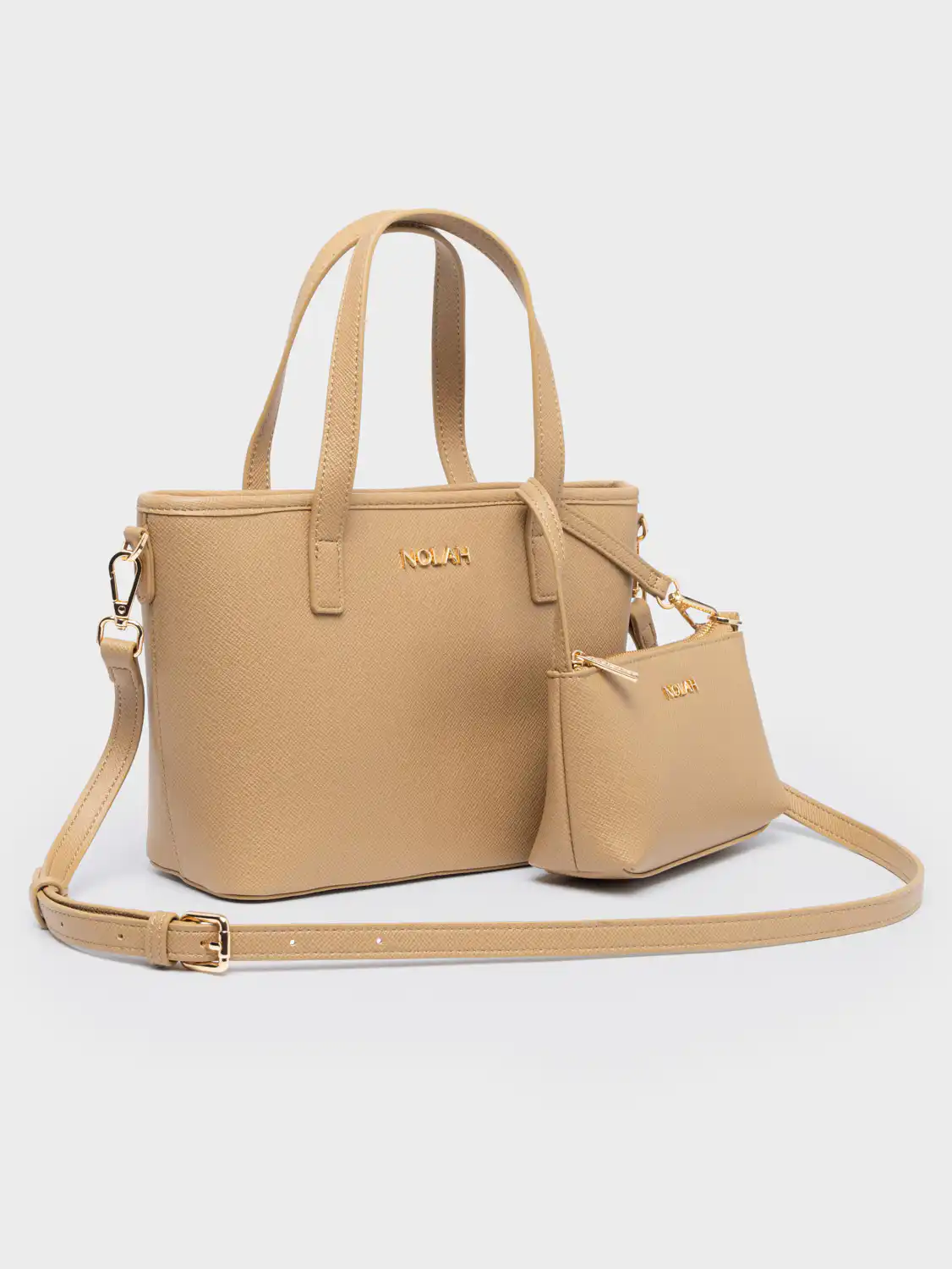 Roma Beige Light Gold