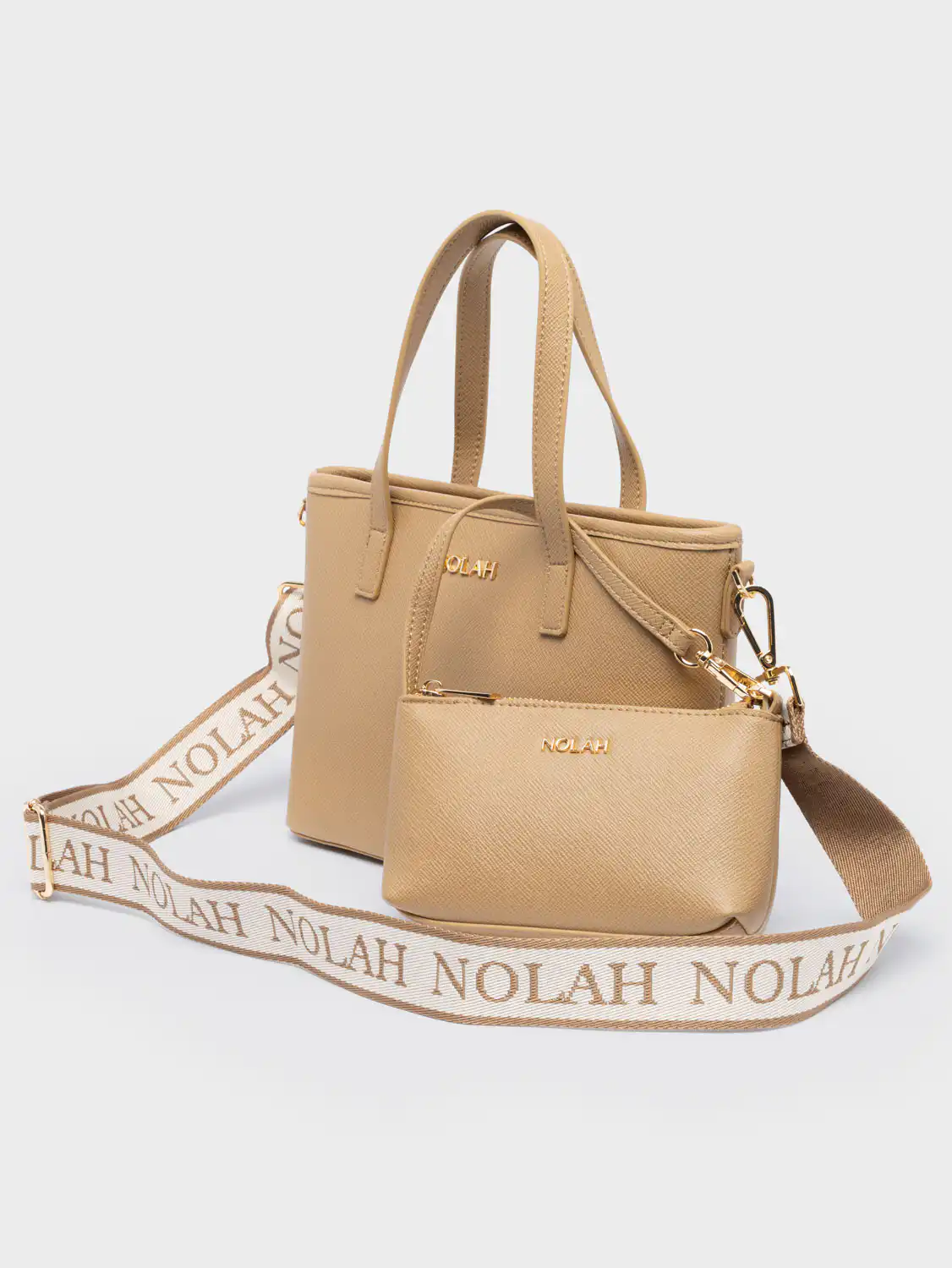 Roma Beige Light Gold