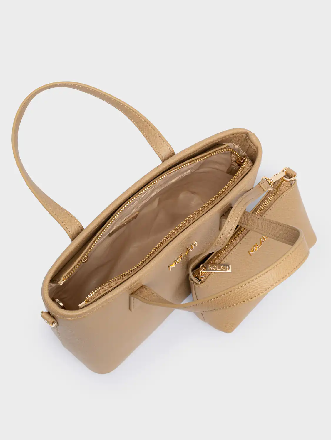 Roma Beige Light Gold