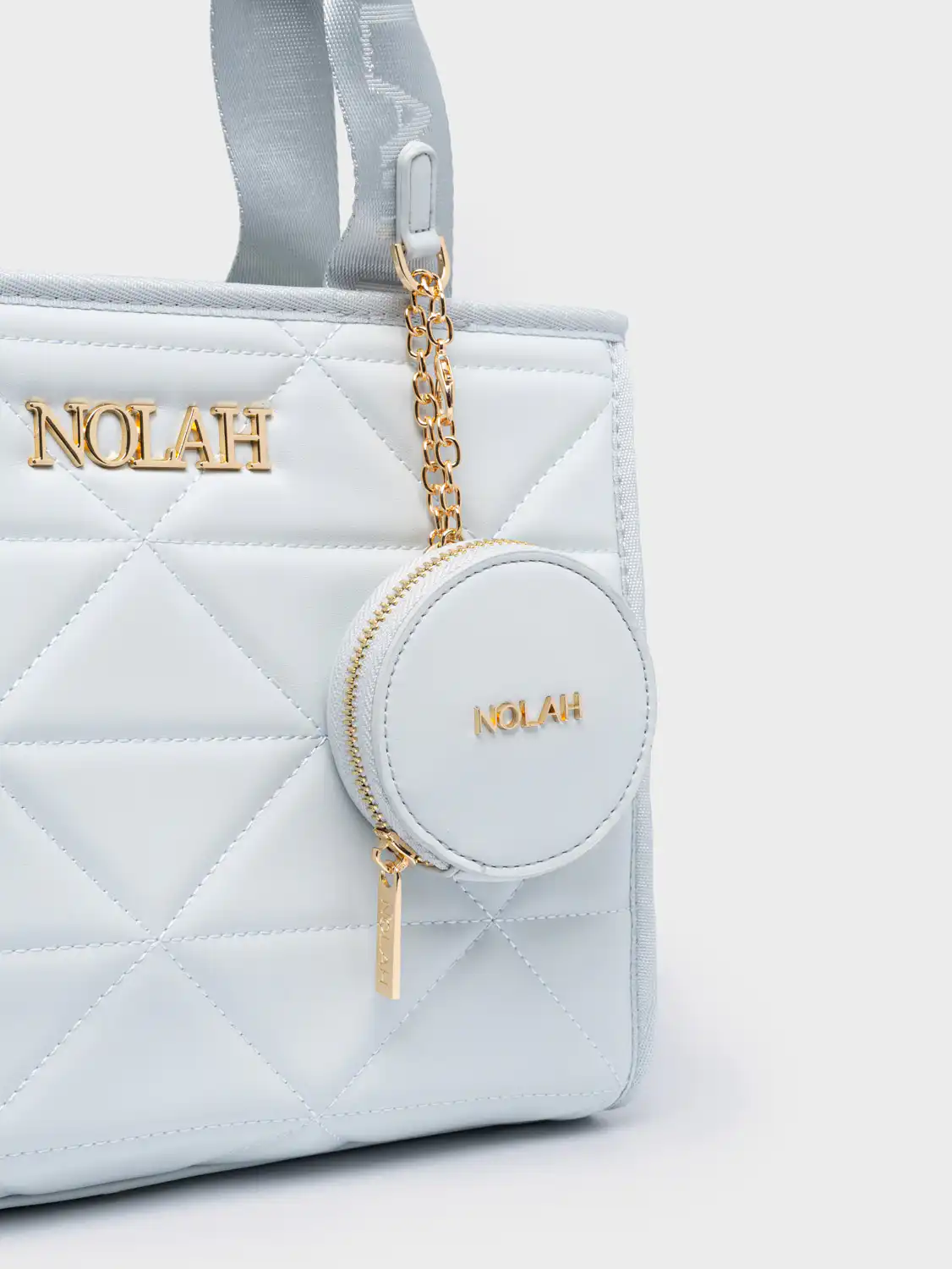 Ryder Medium Blue Ciel