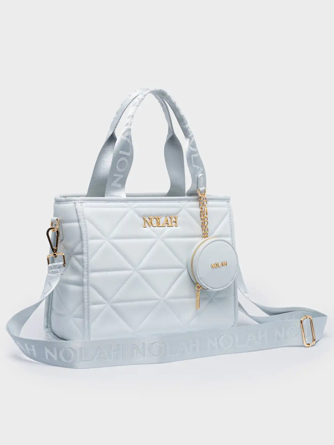 Ryder Medium Blue Ciel Ryder Medium Blue Ciel