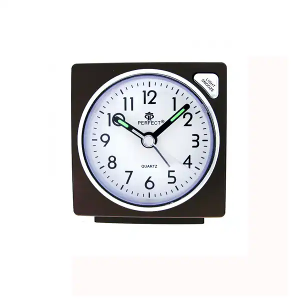 Ξυπνητήρι μπαταρίας S271_Μαύρο