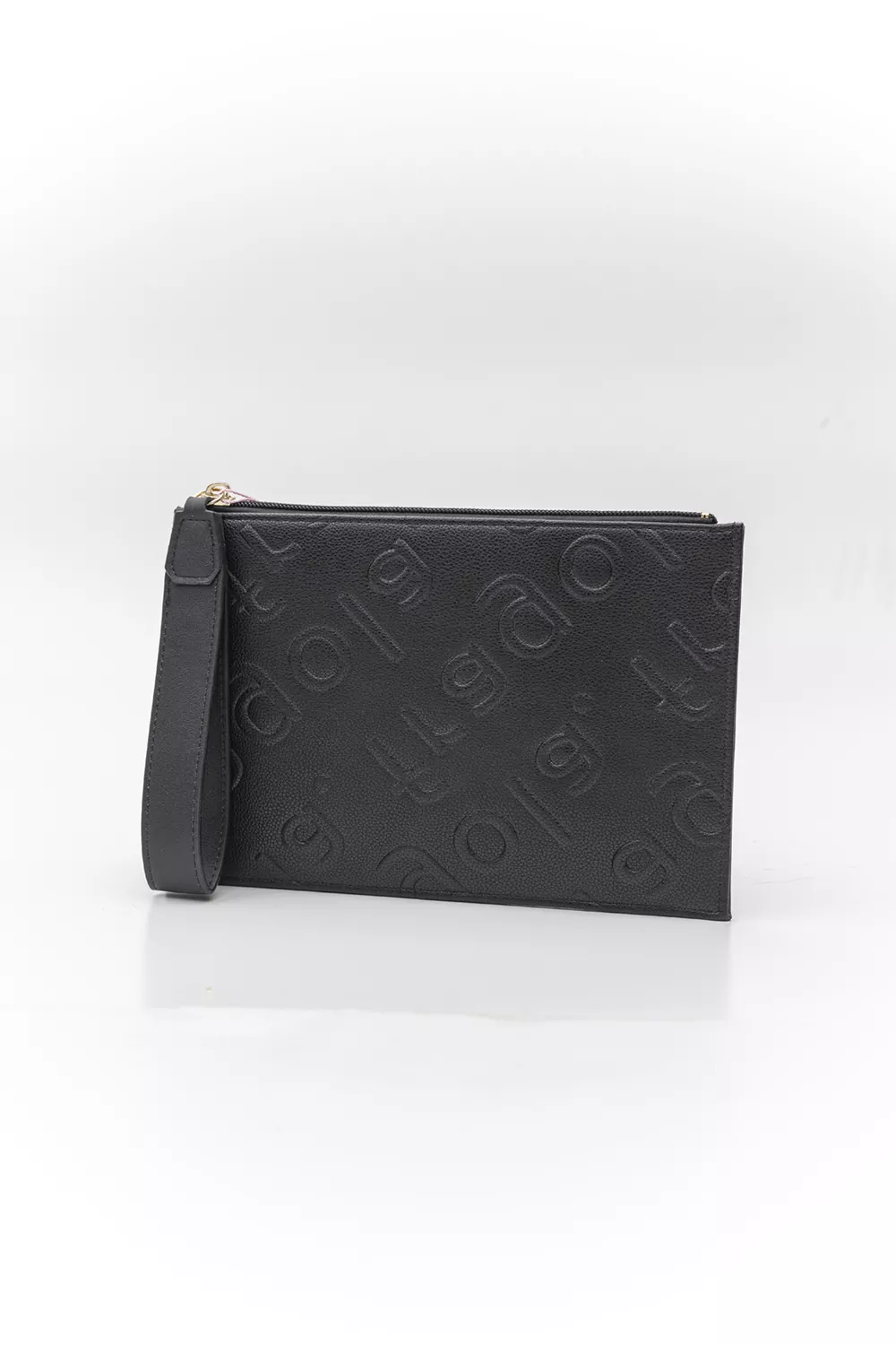 Φάκελος πλακέ με φερμουάρ και χειρολαβή Φάκελος πλακέ με φερμουάρ και χειρολαβή