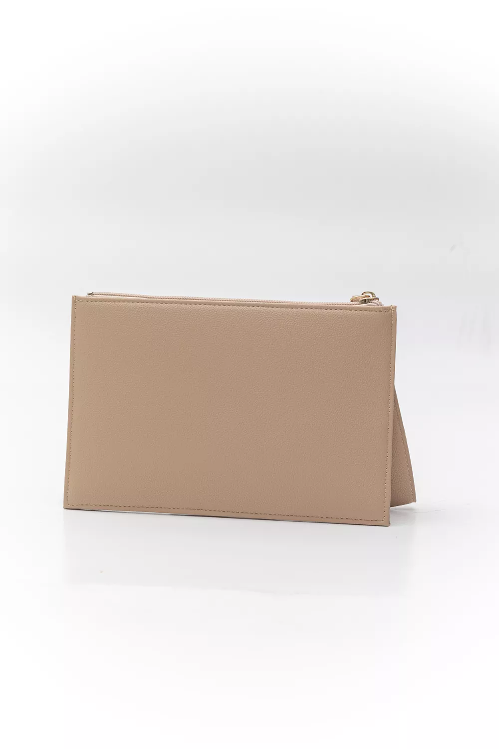 Φάκελος πλακέ με φερμουάρ και χειρολαβή Φάκελος πλακέ με φερμουάρ και χειρολαβή