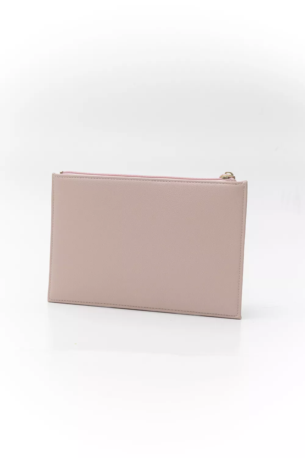 Φάκελος πλακέ με φερμουάρ και χειρολαβή Φάκελος πλακέ με φερμουάρ και χειρολαβή